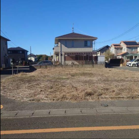 邑楽町篠塚82.36坪